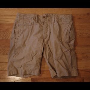 RRL short pants